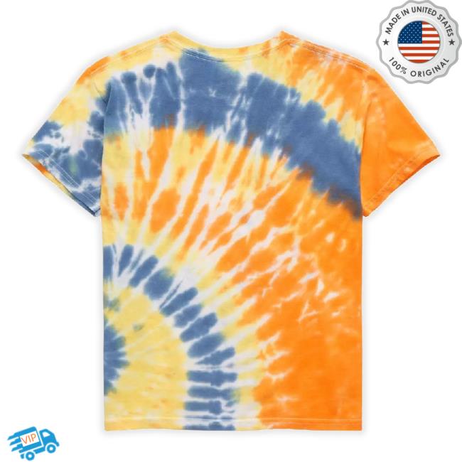 Space Jam: A New Legacy Characters Tie-Dye Youth New Shirt- Boxlunch Exclusive