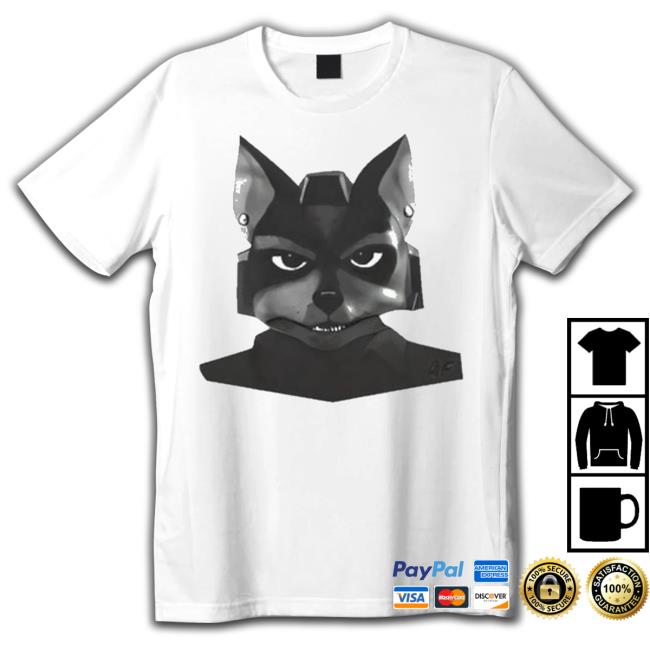 And Friends Igor Fox Champion Tee Shirt