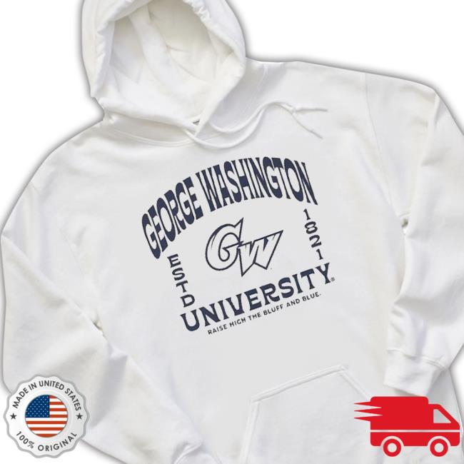 Trending Nice George Washington University Uscape Apparel Premium Heavyweight Sweatshirt Trending Nice George Washington University Uscape Apparel Premium Heavyweight Sweatshirt