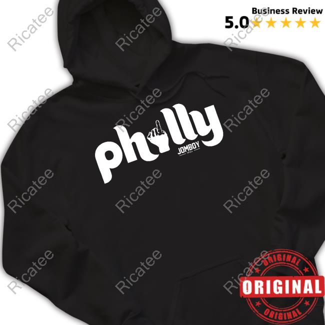 Talkinbaseball Philly Wants A Ring Jomboy Hoodie