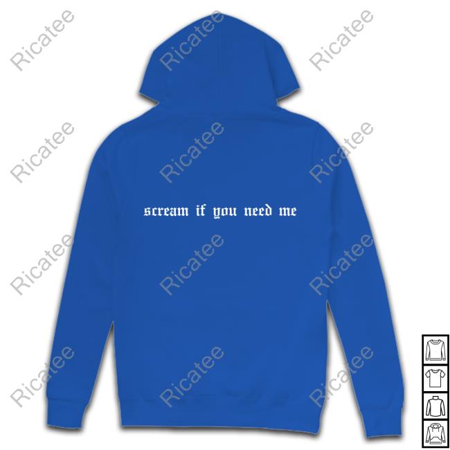 https://teefida.com/product/fax-shoppaigeamaze-scream-if-u-need-me-tshirt/