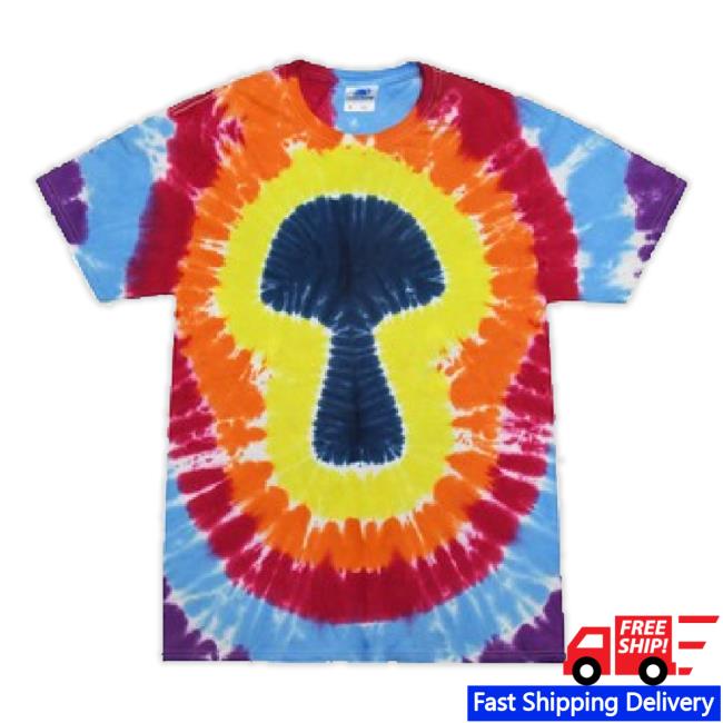 Trending Tie-Dye Unisex Shapes Sweaters