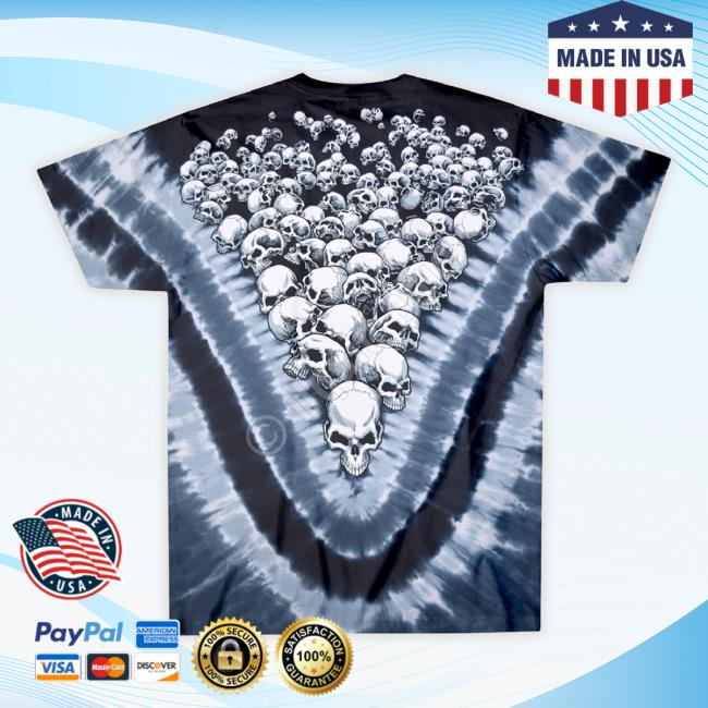 Trending Boneyard Tie-Dye Hoodie Trending Boneyard Tie-Dye Hoodie