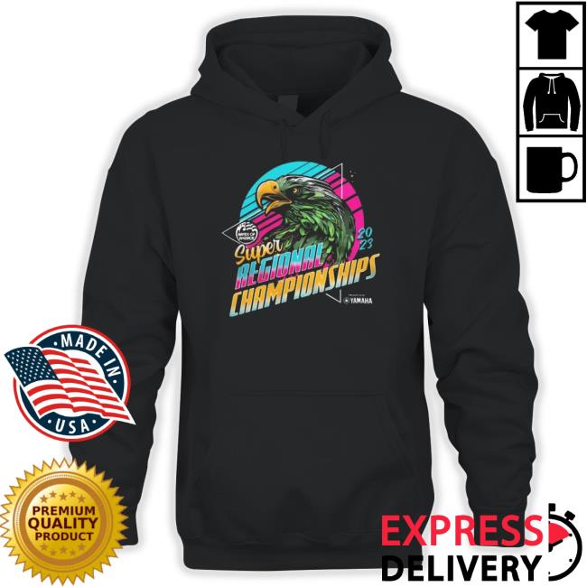 Trending Boa 2023 Super Regional Championship Indianapolis Unisex Sweatshirt