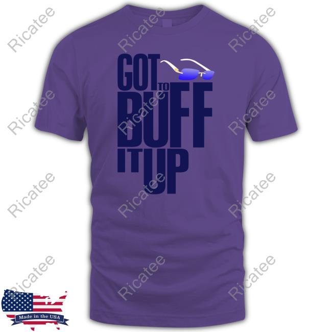 Got To Bull It Up Classic Shirt