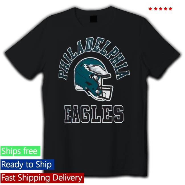 Trending Philadelphia Eagles Field Goal Assisted Long Sleeve T Shirt