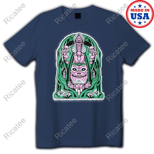 Official Welcome To Ligament Manor Long Sleeve Shirt