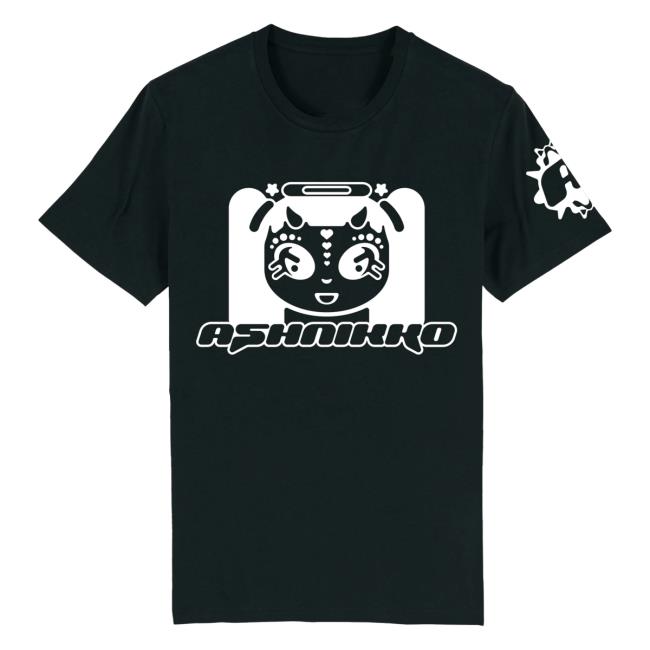 Official Ashnikko Merch Store Ashnikko Hunter Tees