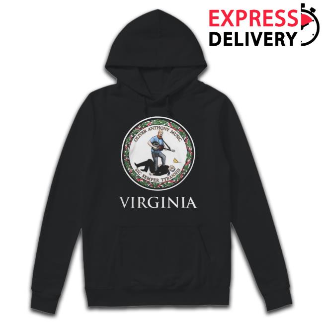 Trending Oliver Anthony Music Sic Semper Tyrannis Virginia 2023 Shirts Trending Oliver Anthony Music Sic Semper Tyrannis Virginia 2023 Shirts