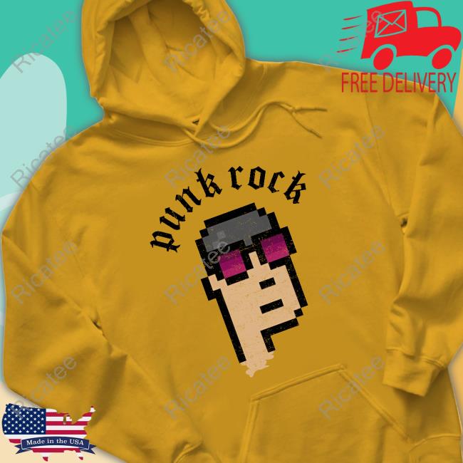 Official M. Shadows Punk Rock Shirt Official M. Shadows Punk Rock Shirt