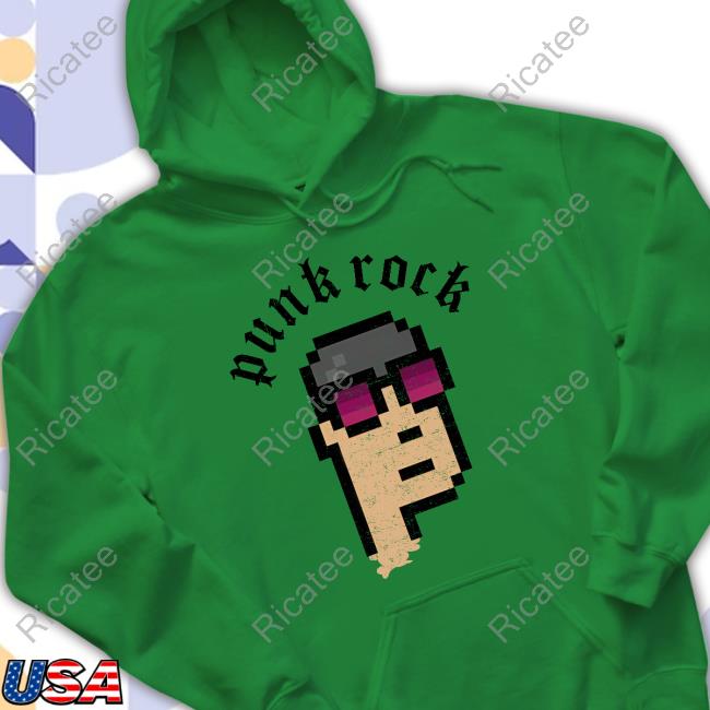 Official M. Shadows Punk Rock Shirt Official M. Shadows Punk Rock Shirt