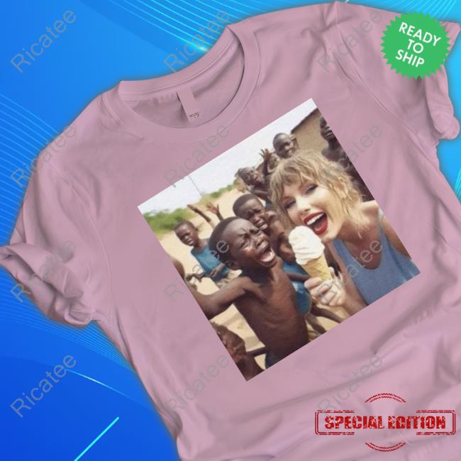 Taytay Yummy Icecream Sweatshirt