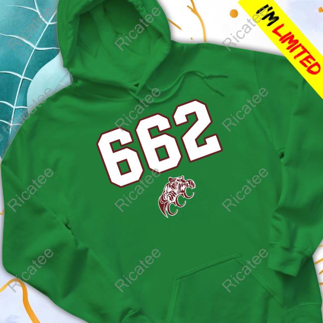 Official Shanae Govan Williams Wearing 662 Coahoma Tigers T Shirt Shanae Govan Williams Wearing 662 Coahoma Tigers T Shirt