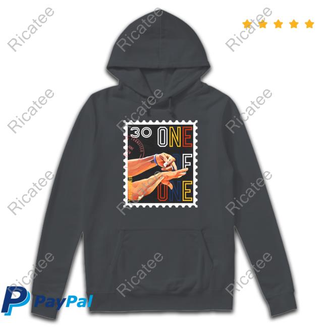 Warriorstalk Store One Of One Stamp Shirts