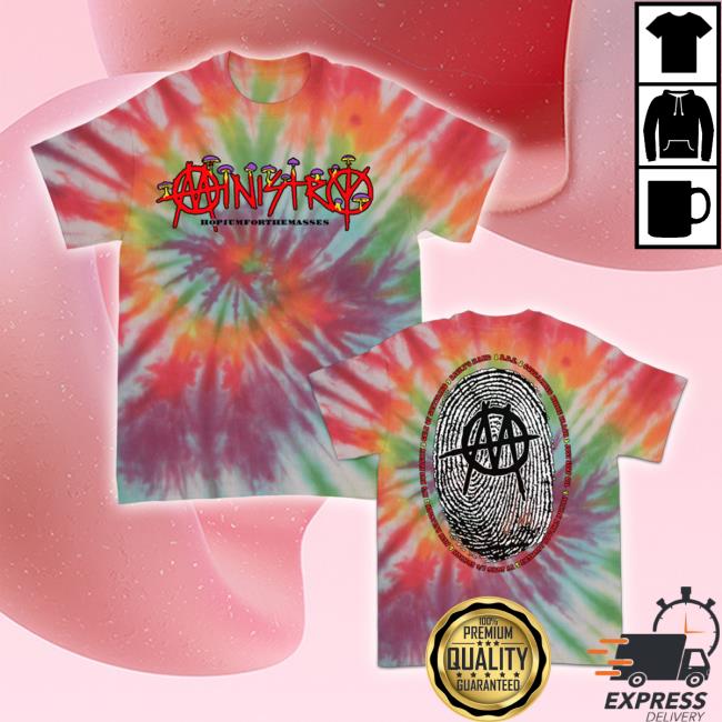 Official Ls Dunes Merch Store Hopium Mushroom Dye New Shirt Kingsroadmerch Shop