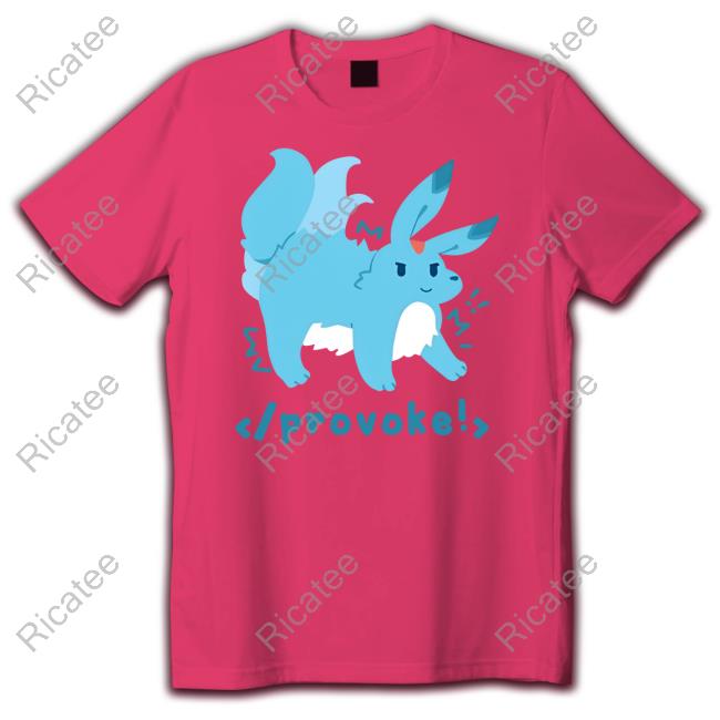 Pokemon Provoke Sweatshirt