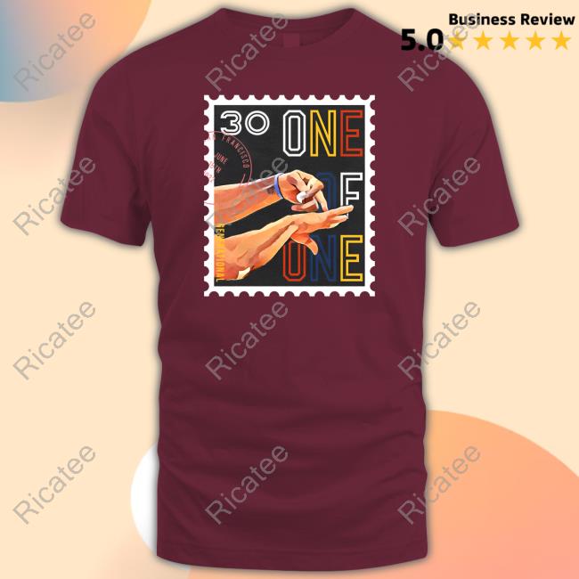 Warriorstalk Store One Of One Stamp Shirts