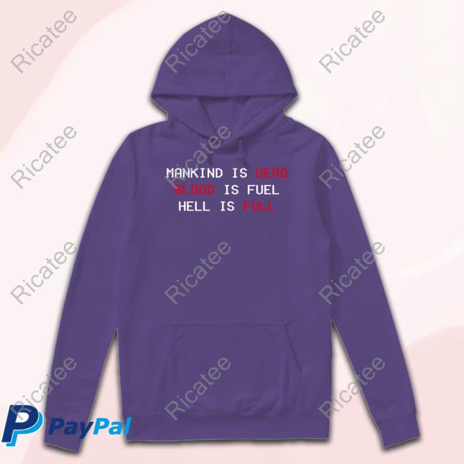 Danny O'dwyer Wearing Makind Is Dead Blood Is Fuel Hell Is Full Tee The Dave Awards Danny O'dwyer Wearing Makind Is Dead Blood Is Fuel Hell Is Full Tee The Dave Awards