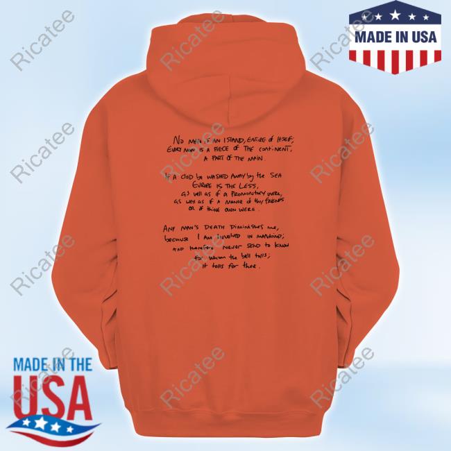 Supreme Corteiz Rules The World Tee Shirt