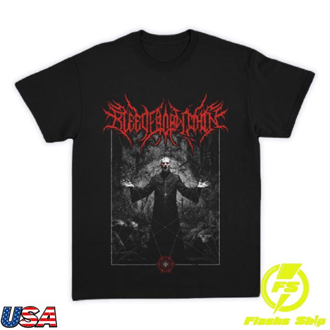 Original Bleed From Within Merch Store Baptised Hoodie – Black Bleedfromwithin Shop Original Bleed From Within Merch Store Baptised Hoodie – Black Bleedfromwithin Shop