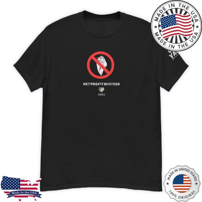 Official Game Yarns Net Profit Busters 2022 Sweater Gameyarns Shop