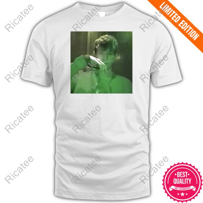 Trenches Osamason Shirt