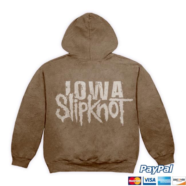 Official Slipknot Merch Store Iowa Washed TankTop Slipknotmerch Shop Official Slipknot Merch Store Iowa Washed TankTop Slipknotmerch Shop
