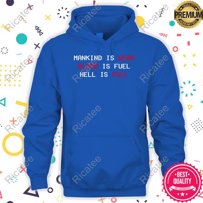 Danny O'dwyer Wearing Makind Is Dead Blood Is Fuel Hell Is Full Tee The Dave Awards Danny O'dwyer Wearing Makind Is Dead Blood Is Fuel Hell Is Full Tee The Dave Awards