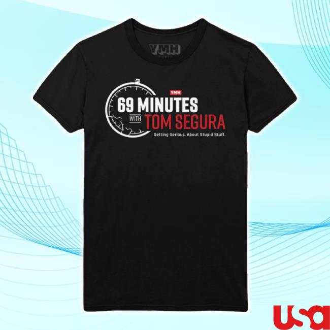 Trending Ymhstudios Merch Store 69 Minutes Shirts Ymhstudios Shop