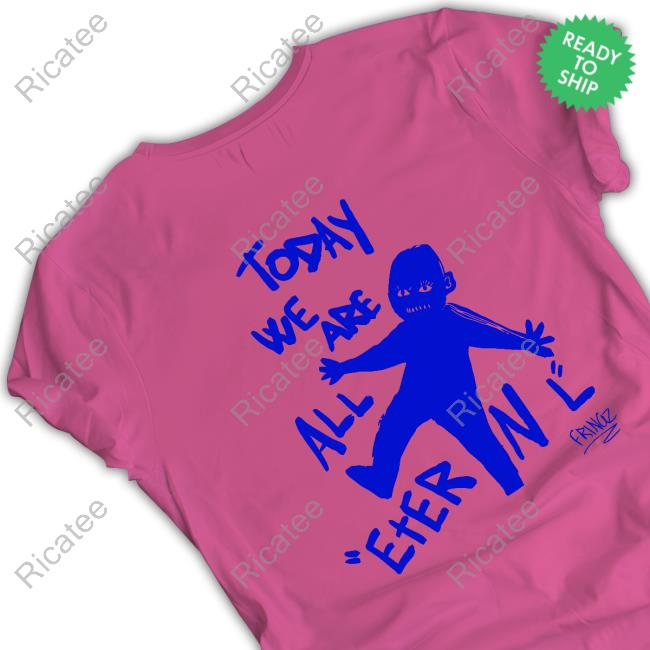 Et Leur Communi-Tee Classic Shirt Et Leur Communi-Tee Classic Shirt