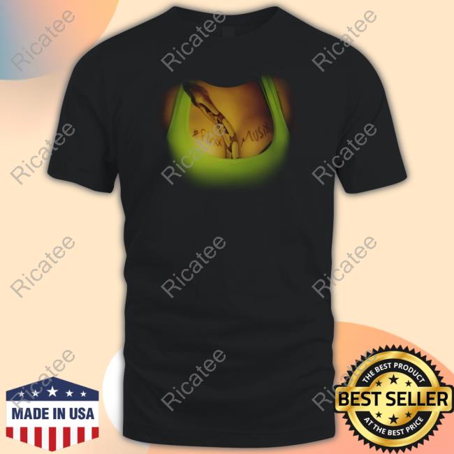 Official Flexmusix Tits Sweatshirt