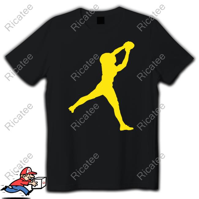 Noah Neidlinger Wilson Legend Art T Shirt