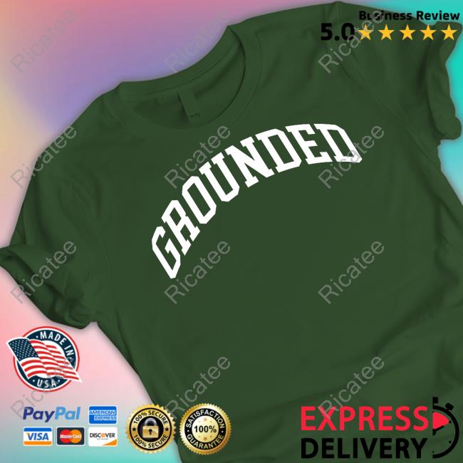 The Brothers Sun Season 1 Episode 1 Grounded New Shirt