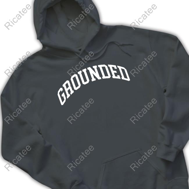 The Brothers Sun Bruce Sun Grounded Sweatshirt