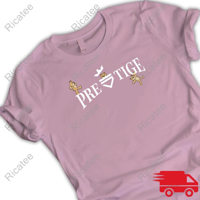 Rich And Lonely Merch Store Prestige Hangout Hoodie