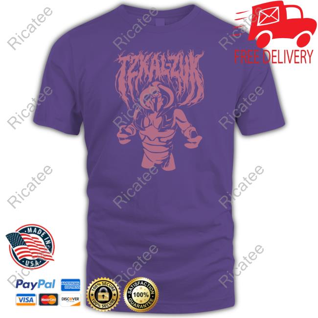 Tzkal-Zuk New Shirt Mitchiefox Store Valentines Zuk Tzkal-Zuk New Shirt Mitchiefox Store Valentines Zuk