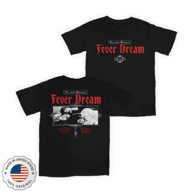 Trending Sumerian Records Merch Store Palaye Royale 