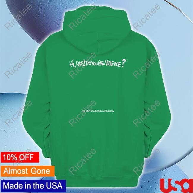 Eminem Store My Name Is '99 Vintage Shirt