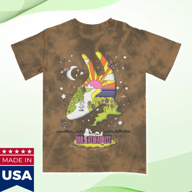 Original Gummy Riot Merch Store Car Seat Headrest Hoodie Sweatshirt Gummyriot Shop