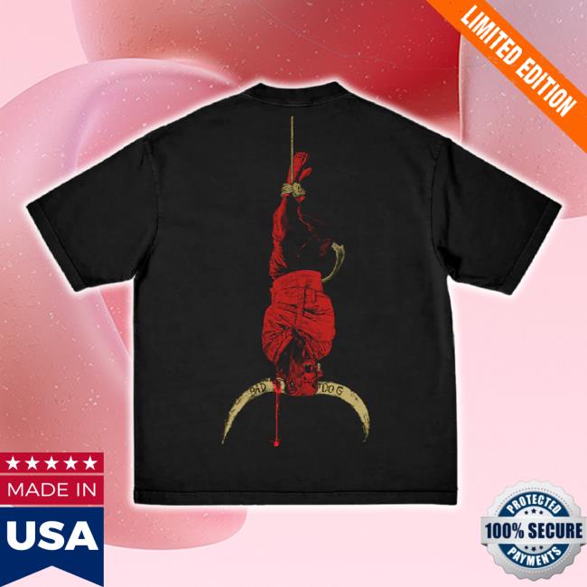 Trending Queens Of The Stone Age Merch Store Bad Dog Hangman Hoodie Sweatshirt Queensofthestoneage Qotsa Shop