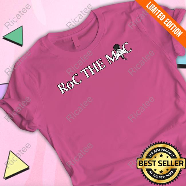 Official Dame Dash Wearing Rocthemic Hoodie