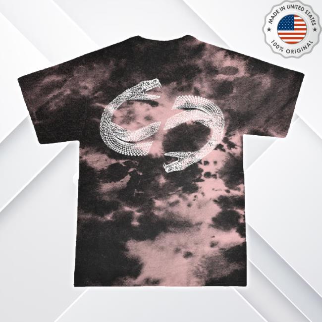 Official Merchfan Merch Store Beartooth | Logo Tie Dye Long Sleeve Tee Merchfan Shop Official Merchfan Merch Store Beartooth | Logo Tie Dye Long Sleeve Tee Merchfan Shop