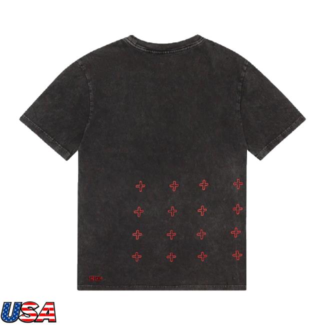 Official 999 Club Merch Store Radiology Kash Ss TankTop - Black 999Club Shop Official 999 Club Merch Store Radiology Kash Ss TankTop - Black 999Club Shop