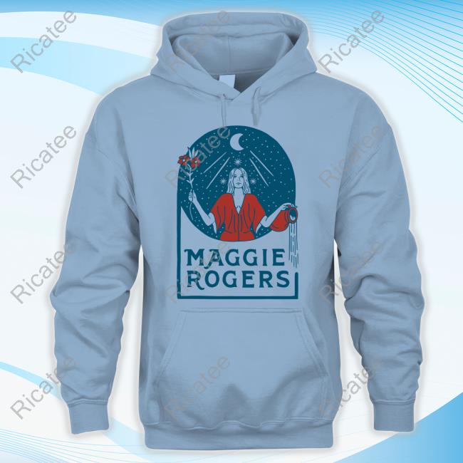Maggierogers Heard It In A Past Life 5 Year Anniversary Magi Shirts
