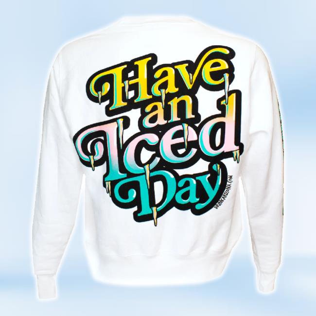 Original Arizona Merch Store Arizona Heavyweight White TankTop Drinkarizona Shop