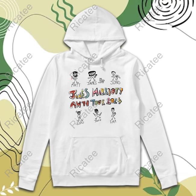 https://vechitee.com/campaign/jamesmarriottyt-james-marriott-awty-tour-2024-shirt