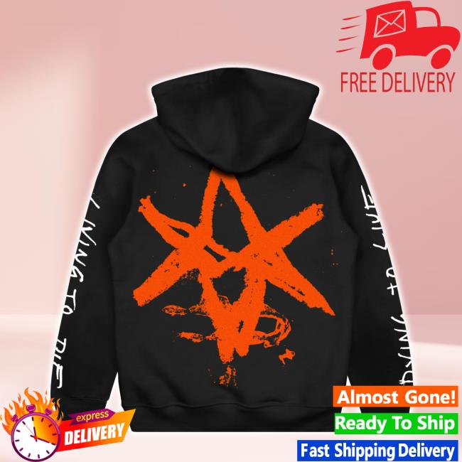 Original Horizon Supply Co. Merch Store Dying To Live Shirt Horizonsupply Shop