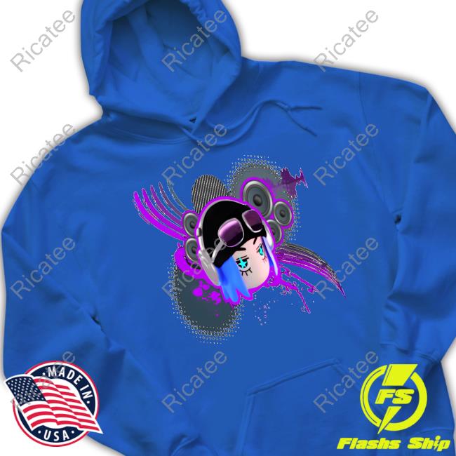 Romance Romanceplanet Logo Sweatshirt