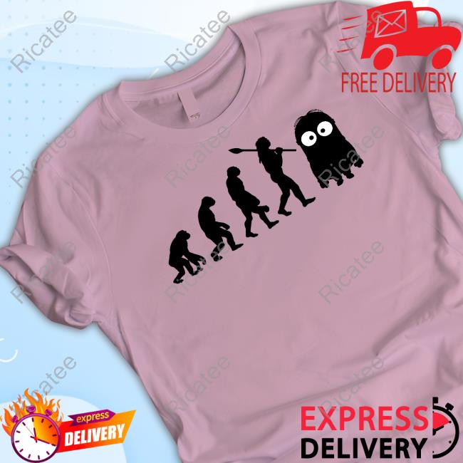 Therealneothe Minion Evolution Tee Shirt