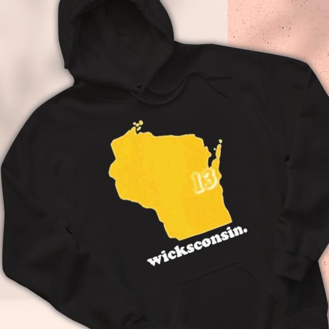 Original Wisconsin 13 Green Bay Packers Hoodie Original Wisconsin 13 Green Bay Packers Hoodie